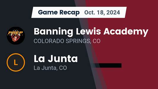 Football Game Preview: La Junta Tigers vs. Florence Huskies