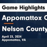 Soccer Game Preview: Appomattox County vs. Altavista