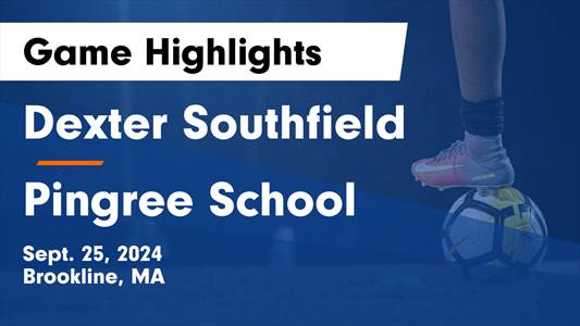 Soccer Game Preview: Dexter Southfield vs. Pomfret School