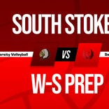 Volleyball Recap: South Stokes Beats Queen's Grant for Their Tenth Straight Win