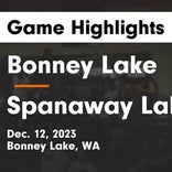 Basketball Game Preview: Bonney Lake Panthers vs. Auburn Riverside Ravens