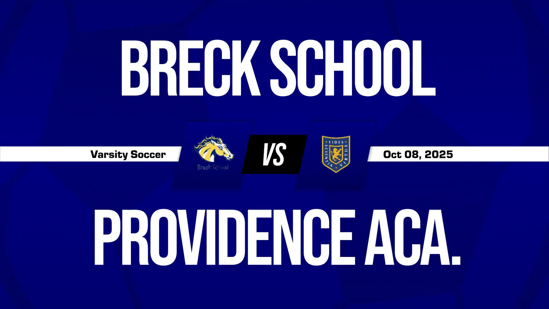 Soccer Recap: Providence Academy Beats Esko for Their Fourth Straight  Win