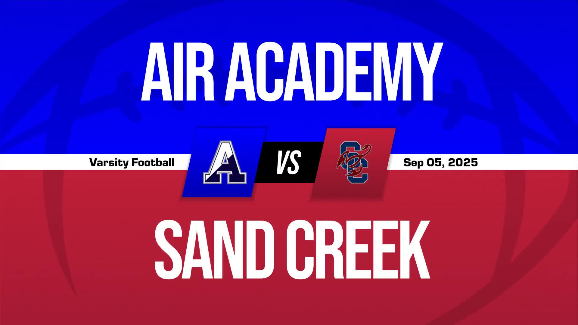 Football Recap: Sand Creek Piles Up the Points Against Thornton + How To Watch
