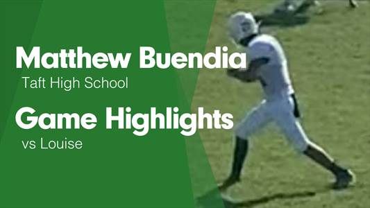 Baseball Recap: Taft Drops Highest Score of Season Against Hebbr