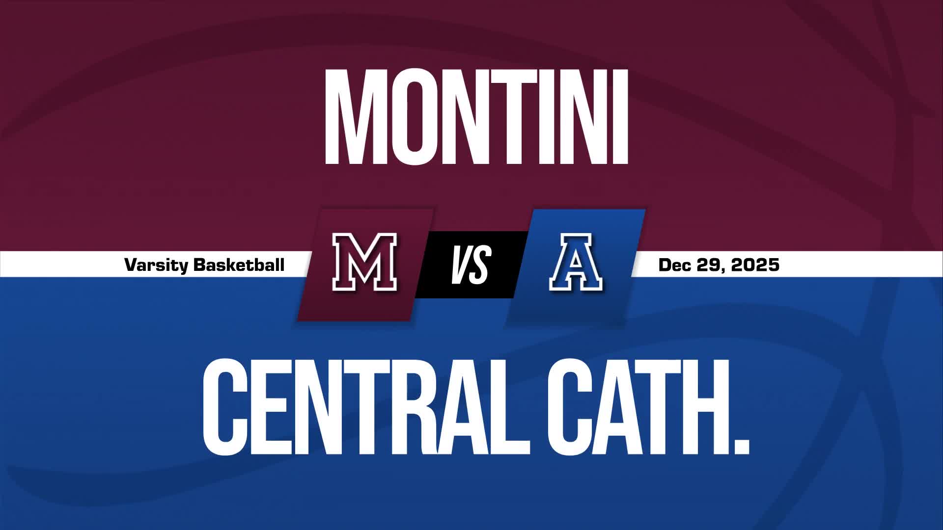 Basketball Game Preview: Aurora Central Catholic Chargers vs. Jo