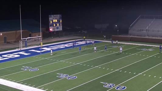 Soccer Recap: Baldwin Has No Trouble Against Cross Creek