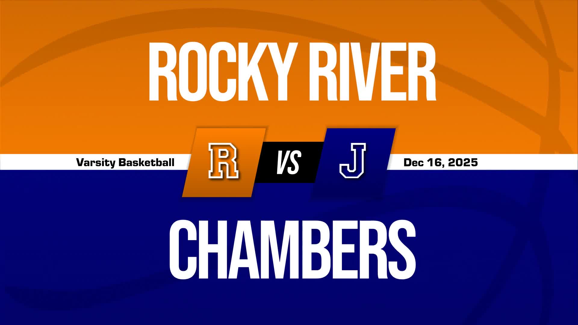 Basketball Recap: Rocky River's Luck Takes a Turn for the Worse  on Saturday + How To Watch