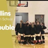 Chloe Collins Game Report