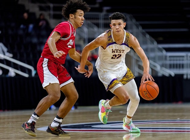 Bellevue West has faced the sixth toughest schedule in the state this season.
