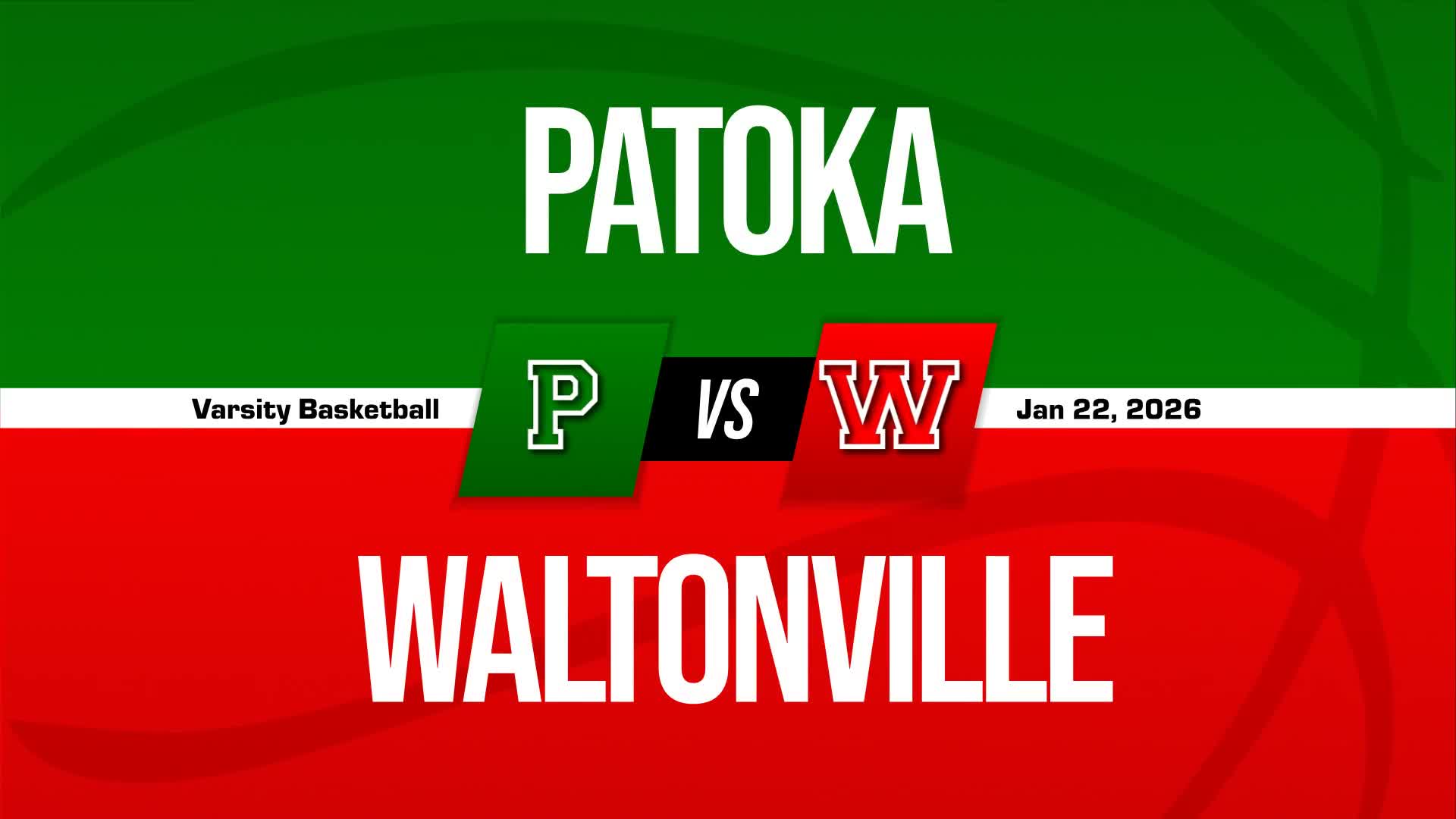 Basketball Game Preview: Waltonville Spartans vs. Sesser-Valier Red Devils