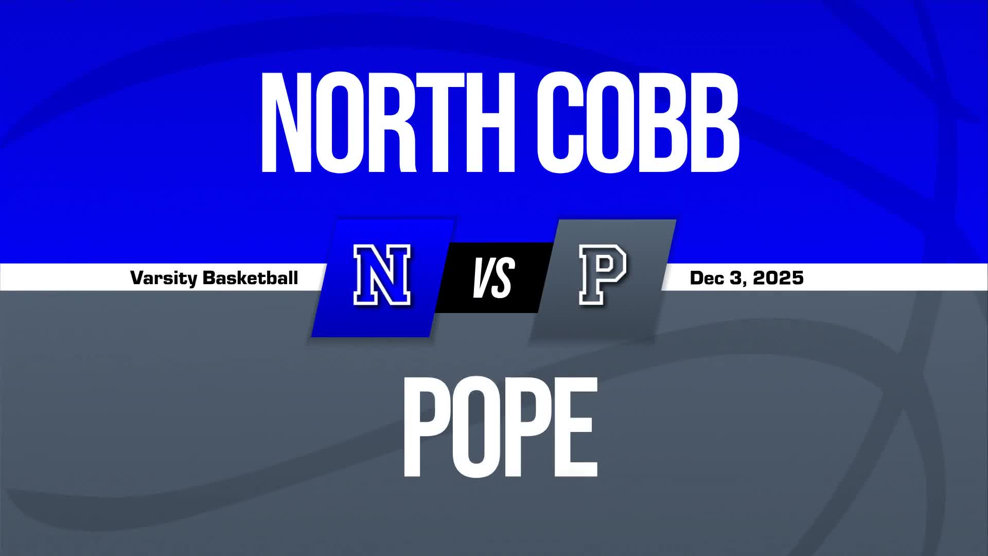 Basketball Game Preview: Pope Greyhounds vs. Lassiter Trojans
