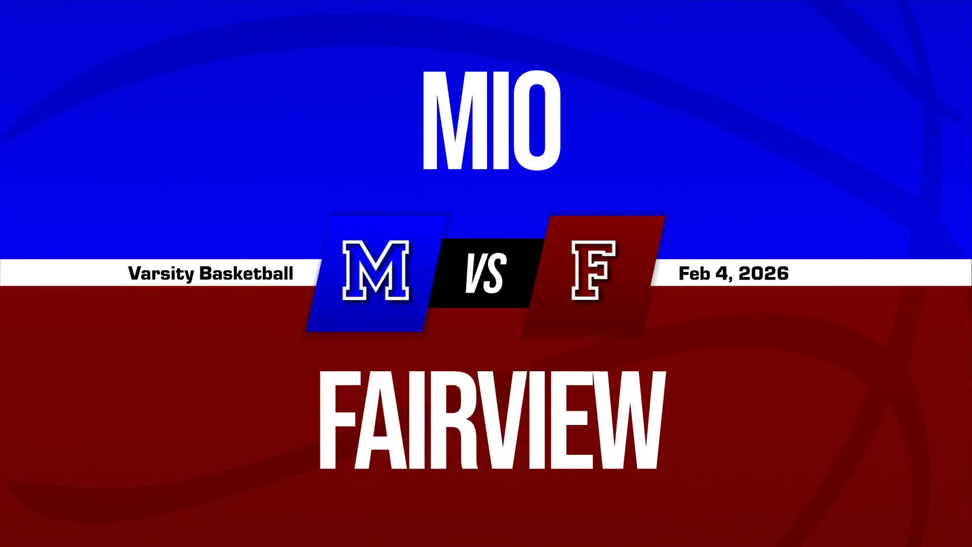 Basketball Recap: Make It Three in a Row for Mio-Au Sable