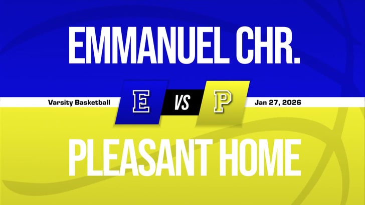 Basketball Recap: Emmanuel Christian Takes a Loss