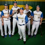 Archbishop Moeller: No. 10 in 2014 Xcellent 25 Preseason National Baseball Rankings