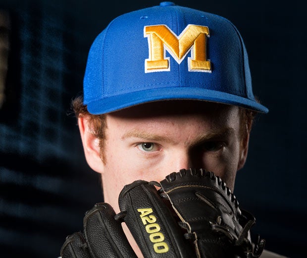 Pitcher/outfielder Augustus Ragland