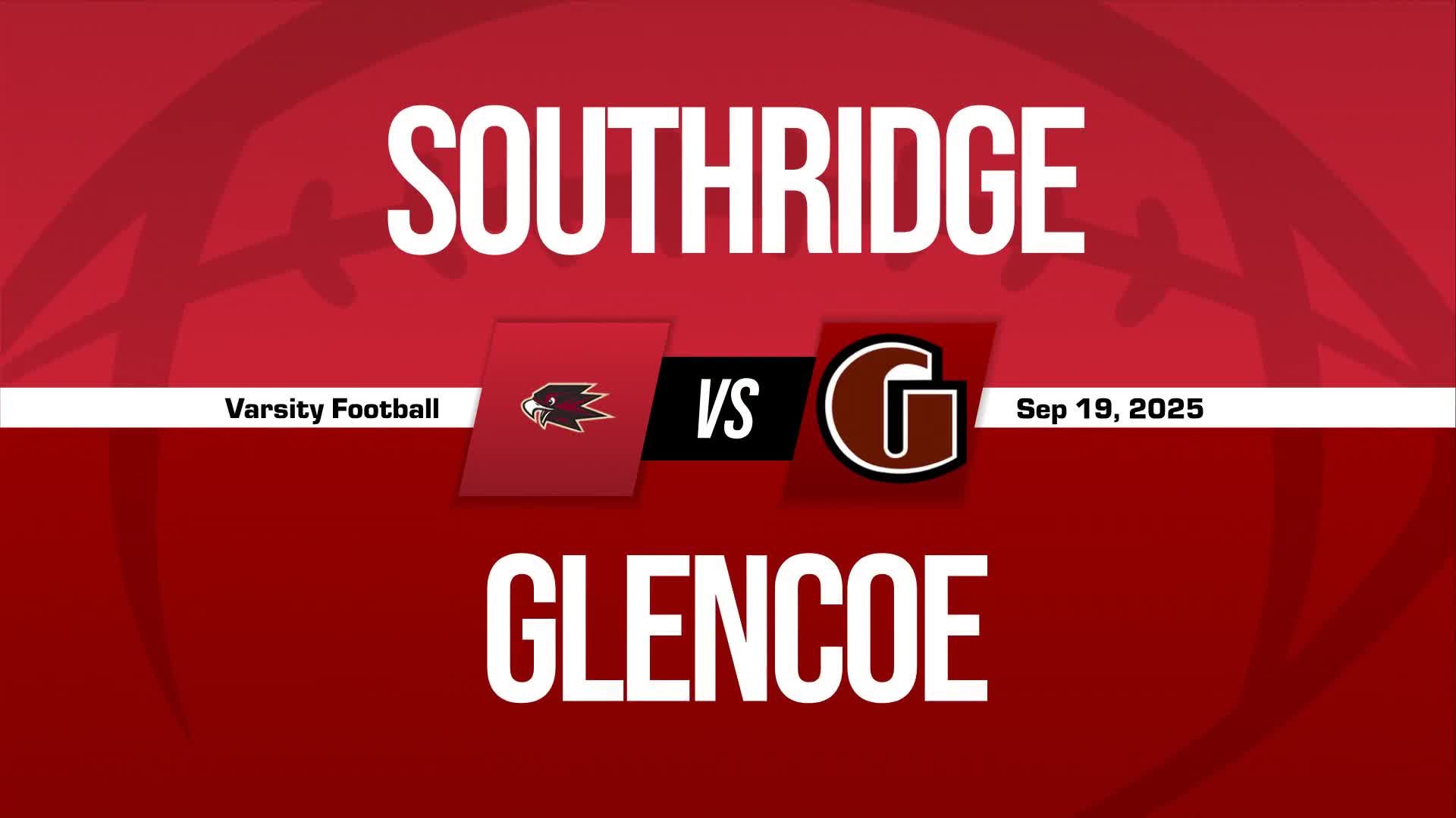 Football Game Preview: Southridge Skyhawks vs. Beaverton Beavers