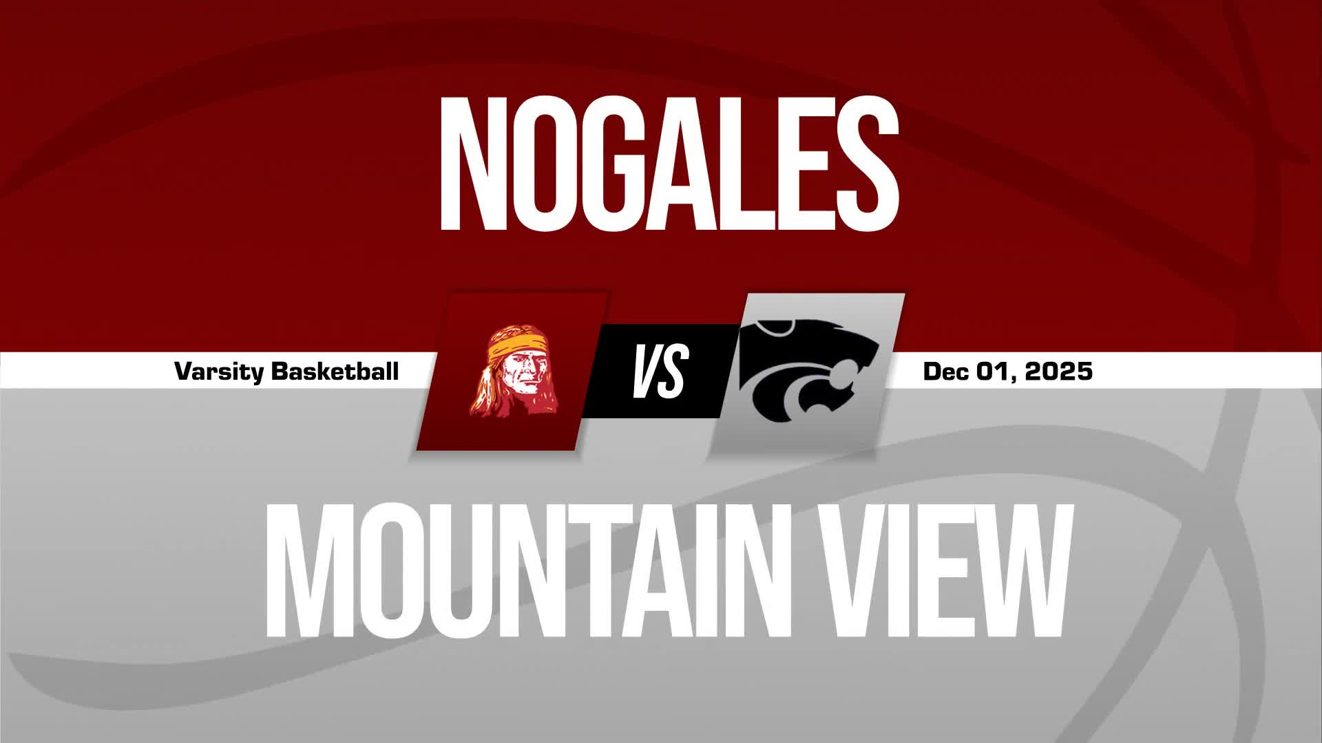 Basketball Recap: Nogales Falls Despite Big Games from  Elexandra Chavez and  Alexa Navarro