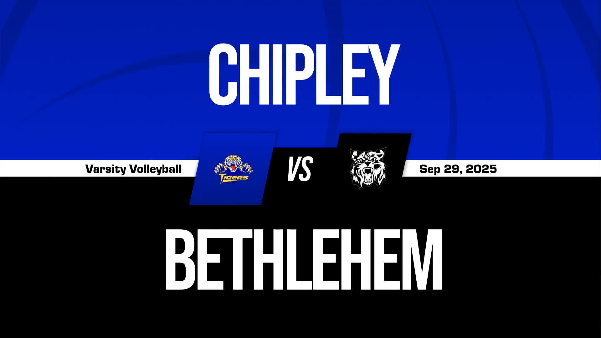 Volleyball Game Preview: Chipley Tigers vs. Baker Gators