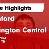 Basketball Game Recap: Munford Cougars vs. Ridgeway Roadrunners