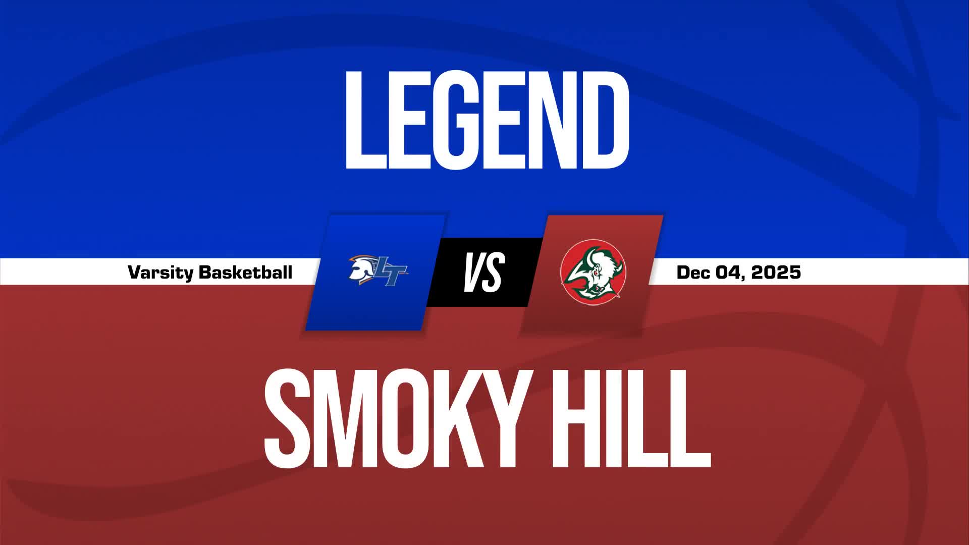 Basketball Recap: Smoky Hill Starts Season with  Defeat at Home + How To Watch