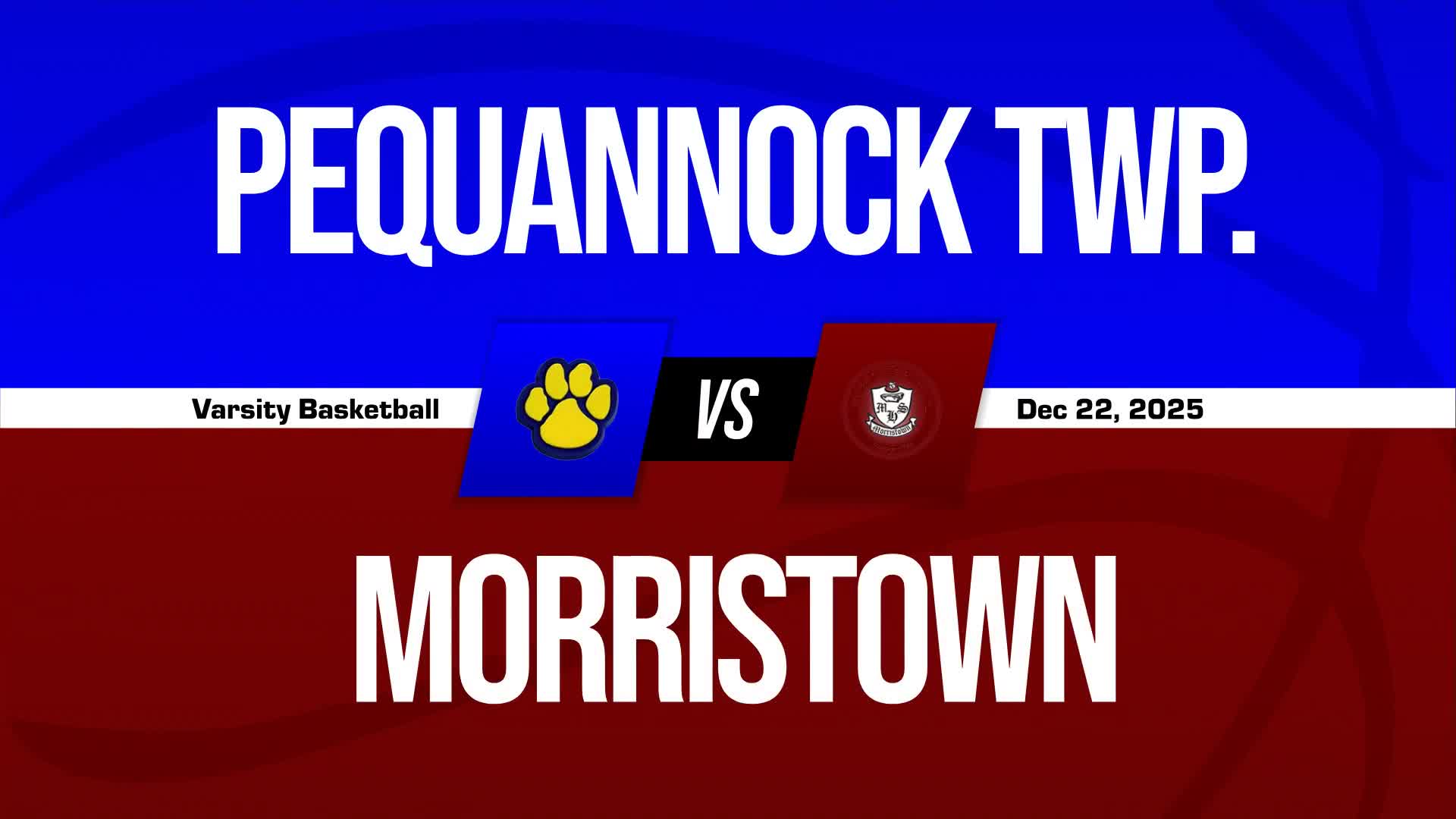 Basketball Recap: Pequannock Has No Trouble Against Boonton