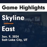Basketball Game Preview: Skyline Eagles vs. Olympus Titans