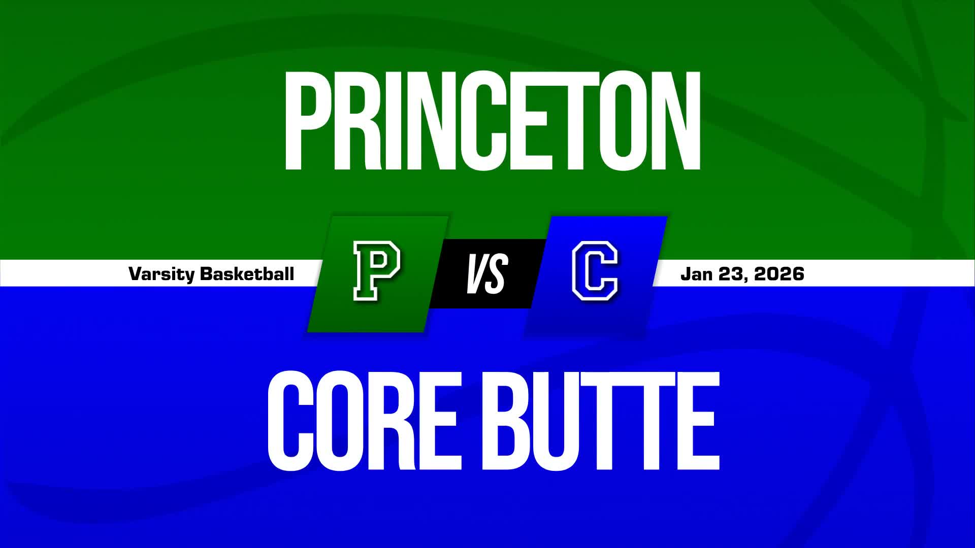 Basketball Game Preview: Princeton Eagles vs. Plumas Charter War