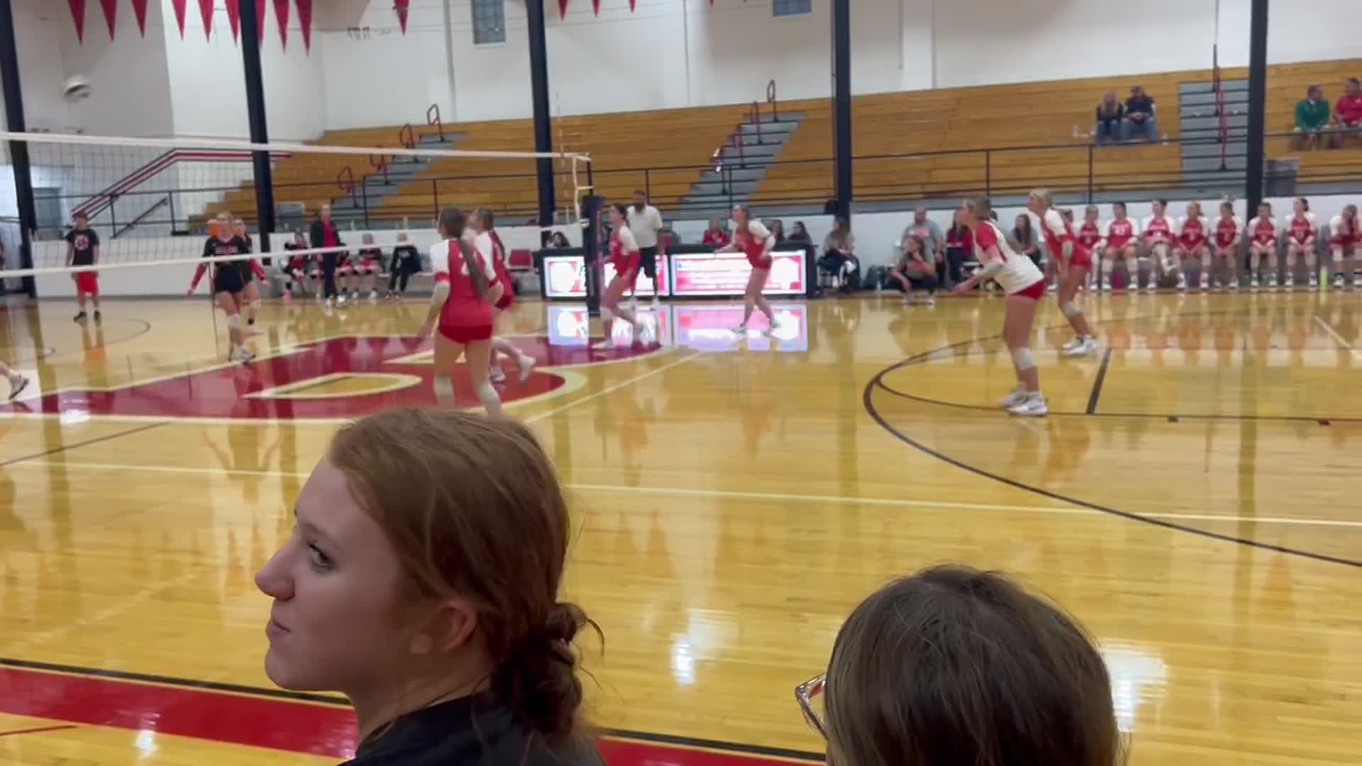 Softball Recap: Beaver Local's Loss Ends Four-Game Winning Streak at Home