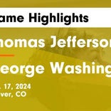 Basketball Game Preview: Thomas Jefferson Spartans vs. Rangeview Raiders