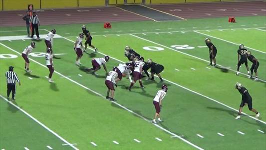 3A North Top Football Player Performances