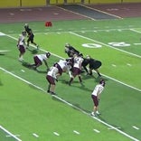 3A North Top Football Player Performances