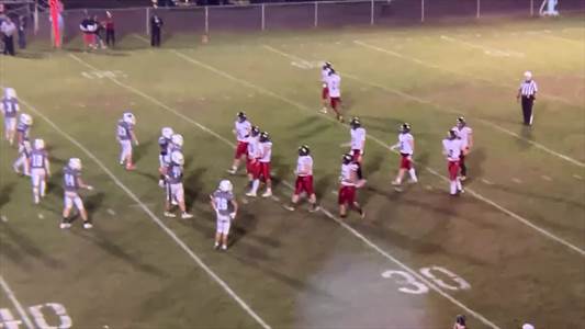 Blake Schwartz Game Report: @ Shenandoah Valley