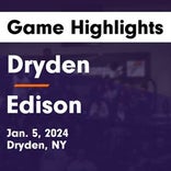 Basketball Game Preview: Edison Spartans vs. Newark Valley Cardinals