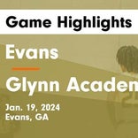 Basketball Game Preview: Evans Knights vs. Mundy's Mill Tigers