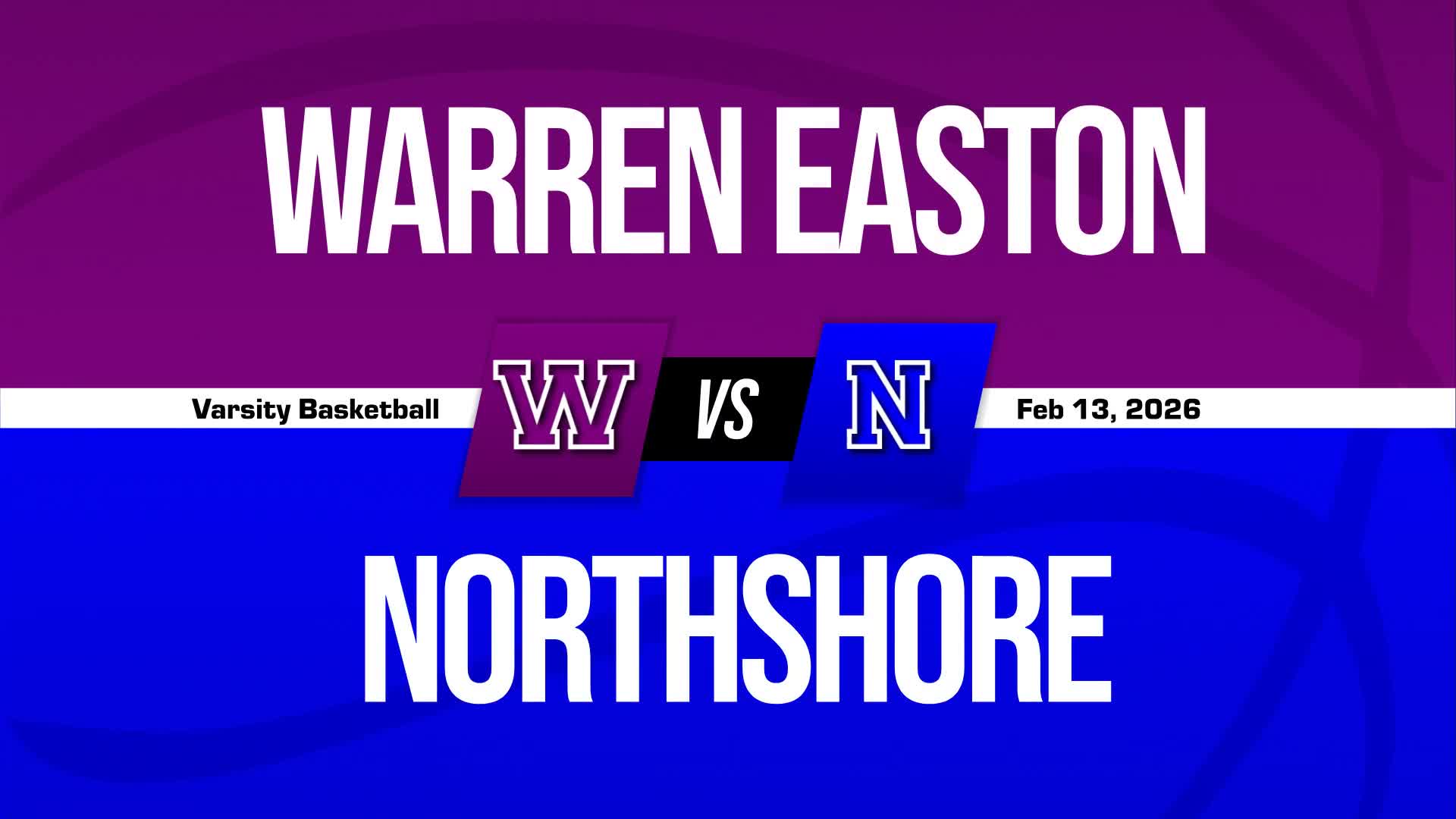 Basketball Recap: Northshore Has No Trouble Against Chalmette