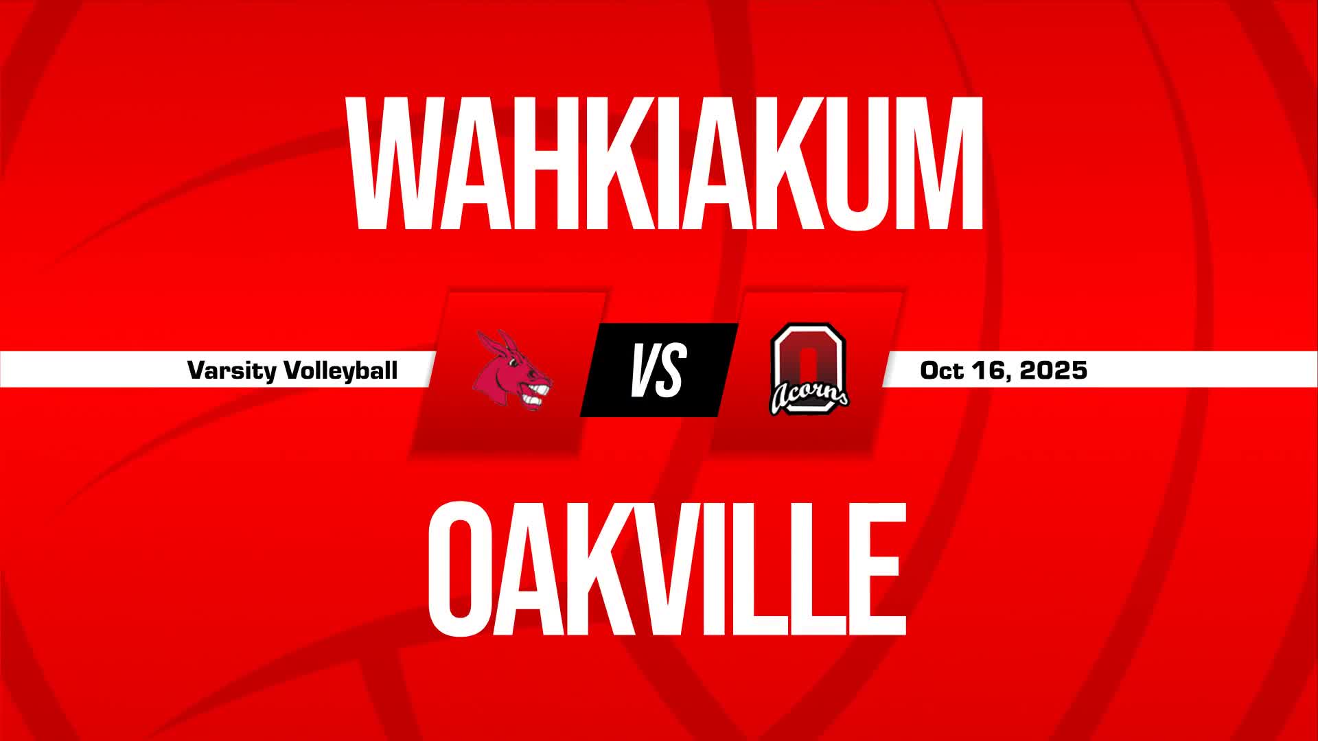 Volleyball Recap: Wahkiakum's  Victory  on Wednesday Extends Winning Streak to Six