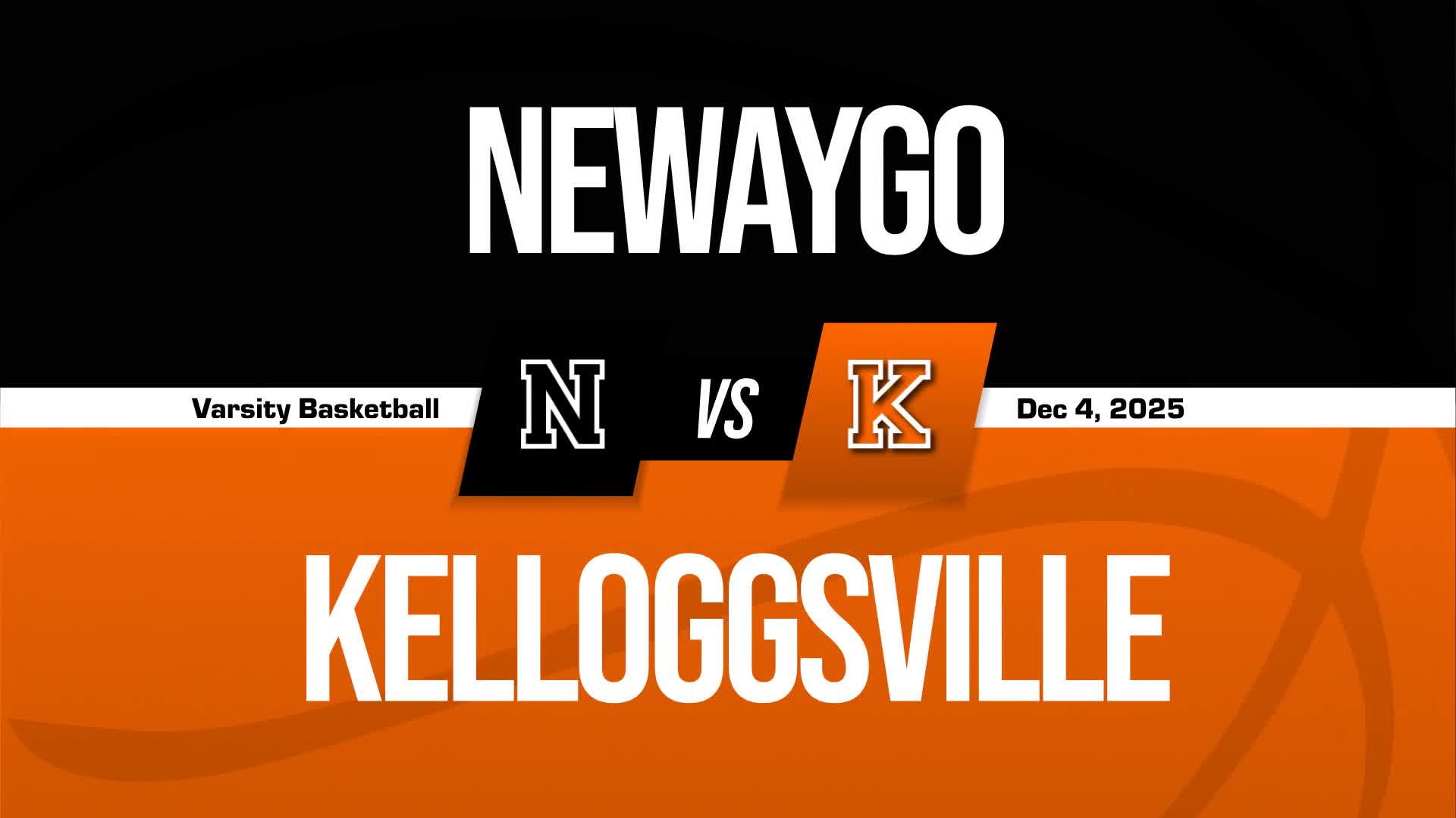 Basketball Recap: Newaygo Takes a Loss