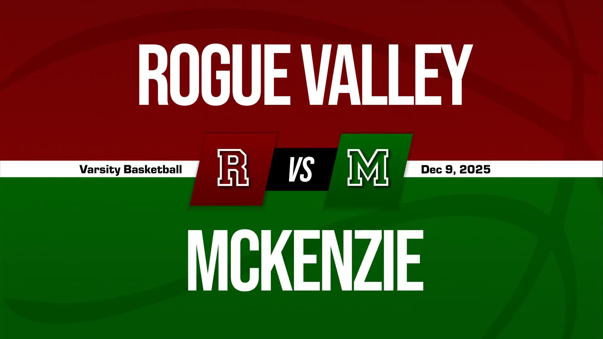 Basketball Game Preview: McKenzie Eagles vs. Falls City/Kings Valley Charter Mountaineers