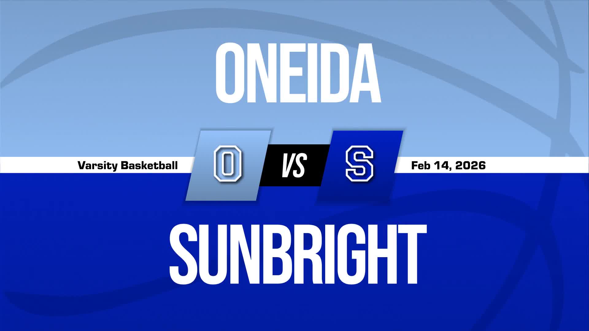 Basketball Recap: Sunbright Takes a Loss