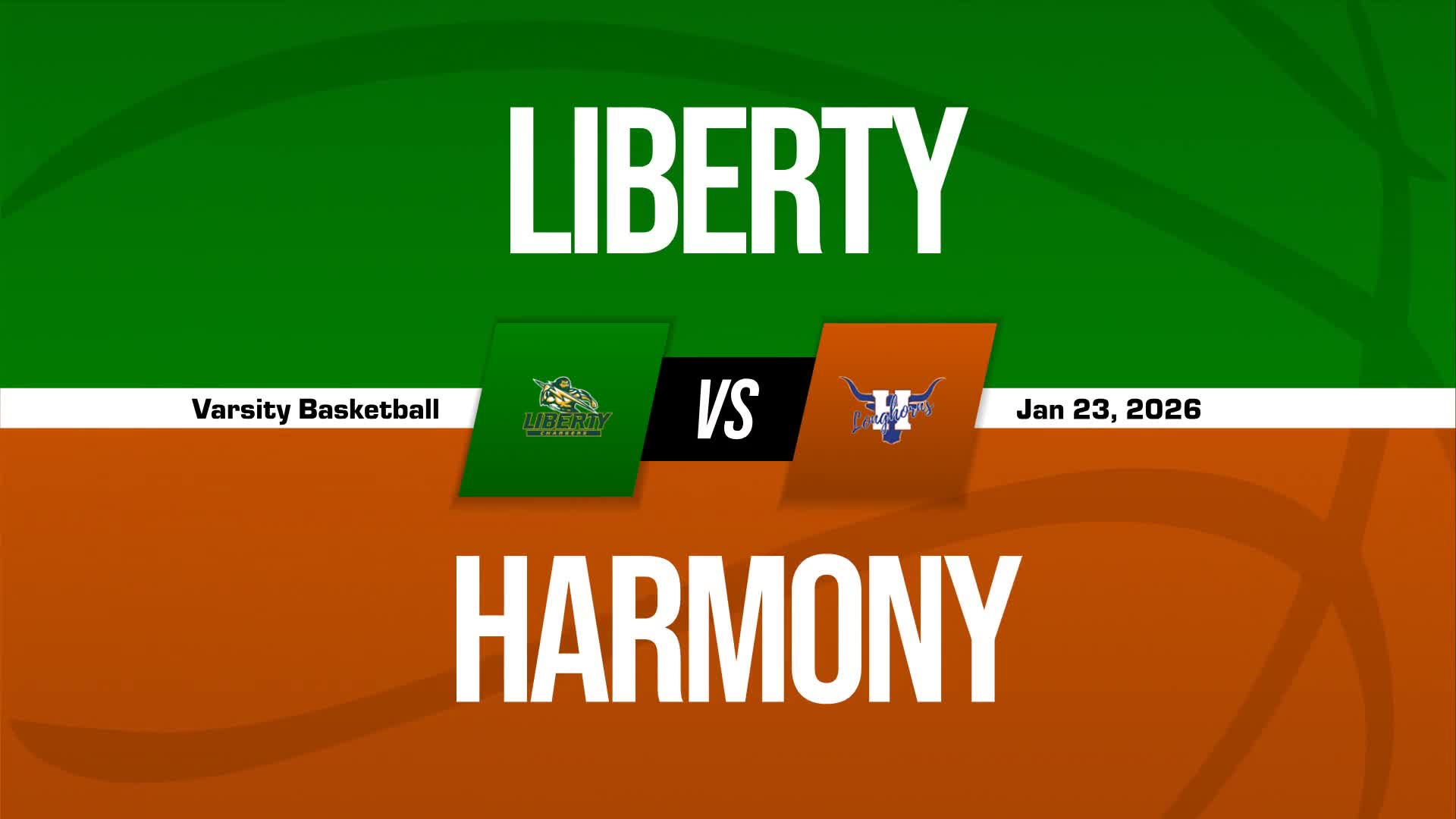Basketball Game Preview: Harmony Longhorns vs. Lakeland Dreadnaughts