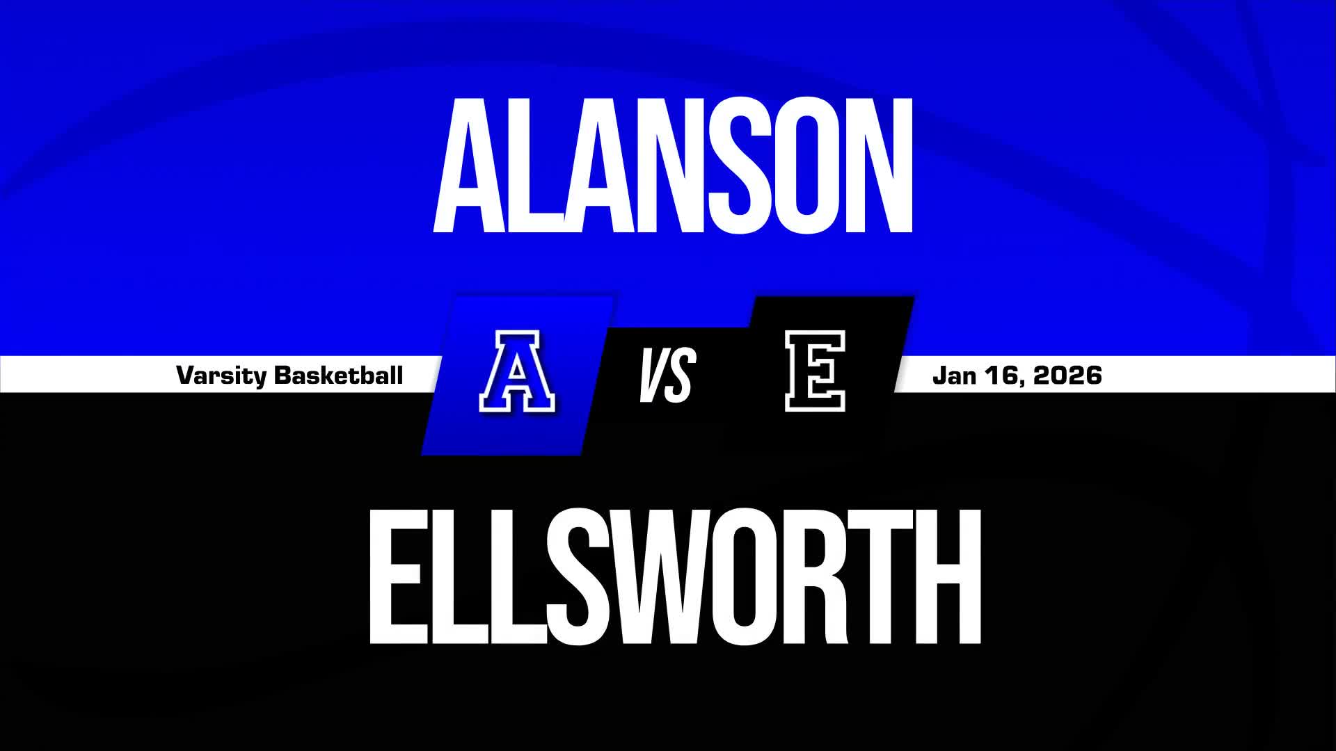 Basketball Recap: Ellsworth Picks Up Fourth Consecutive  Win