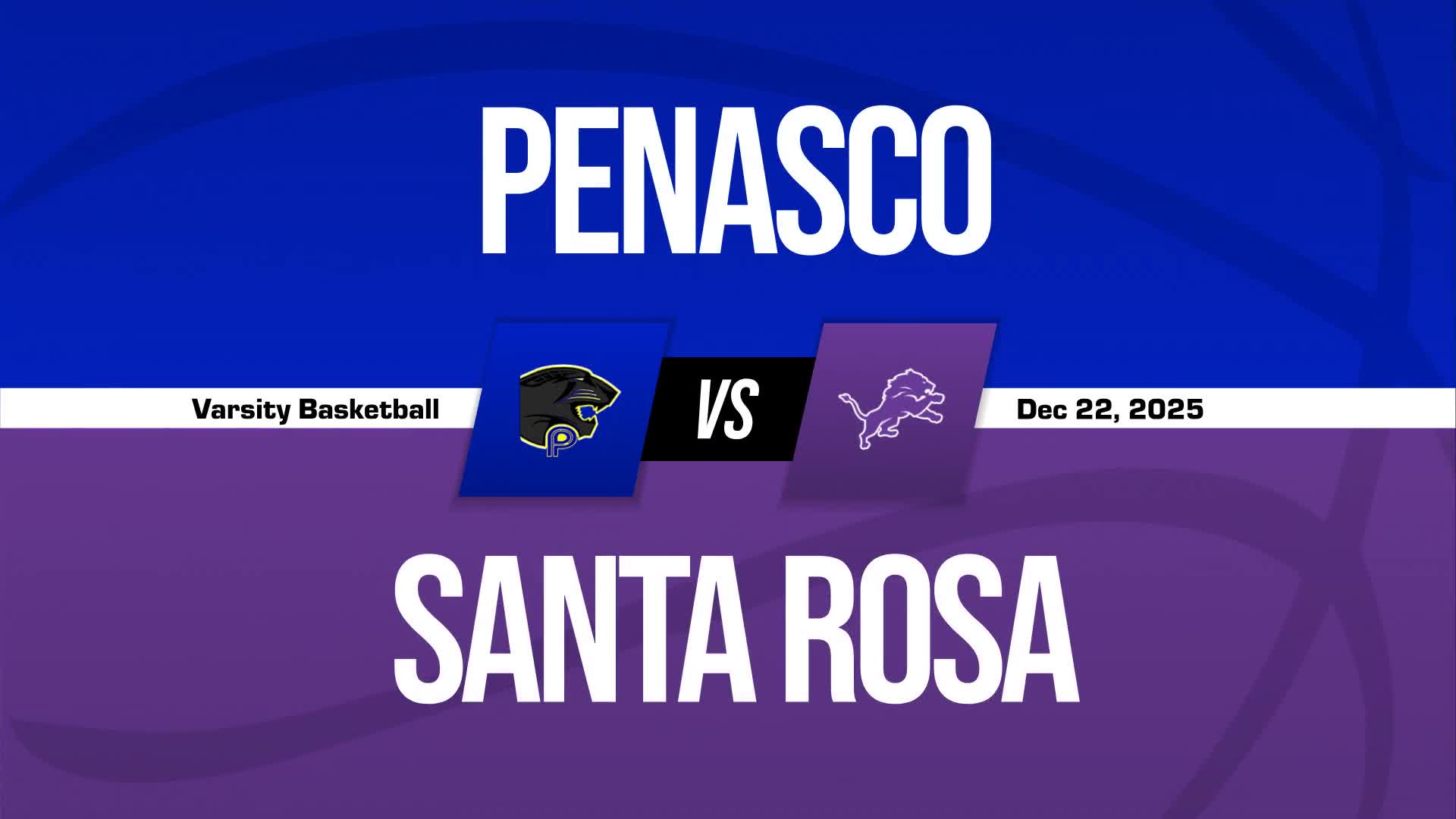 Basketball Recap: Santa Rosa's Loss Ends Three-Game Winning Streak at Home