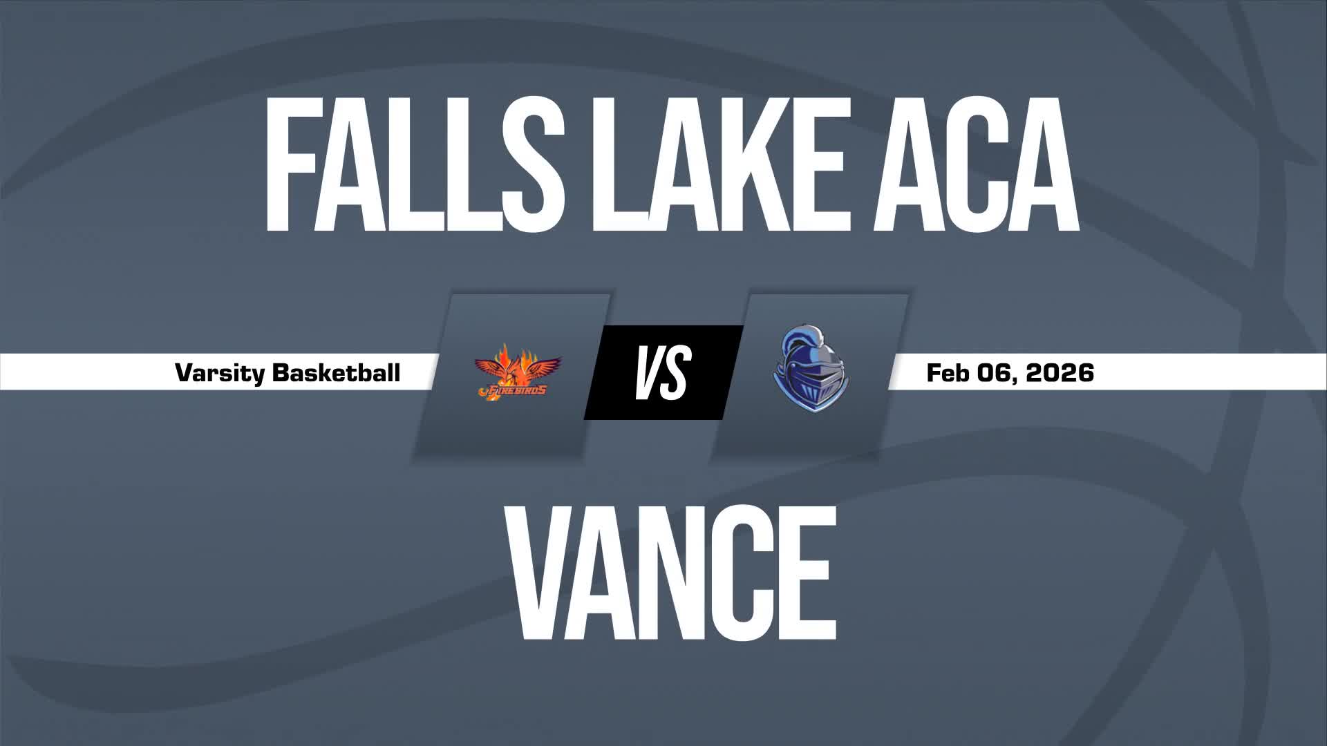 Basketball Recap: Falls Lake Academy Comes Up Short