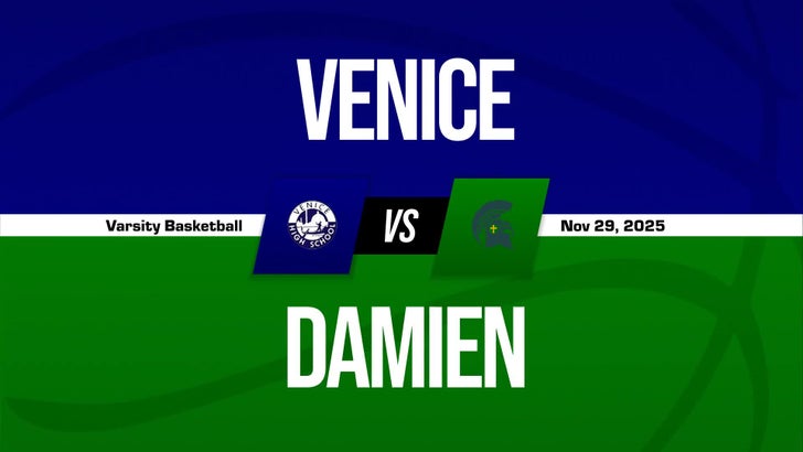 Basketball Recap: Damien Skates Past Rancho Cucamonga with Ease