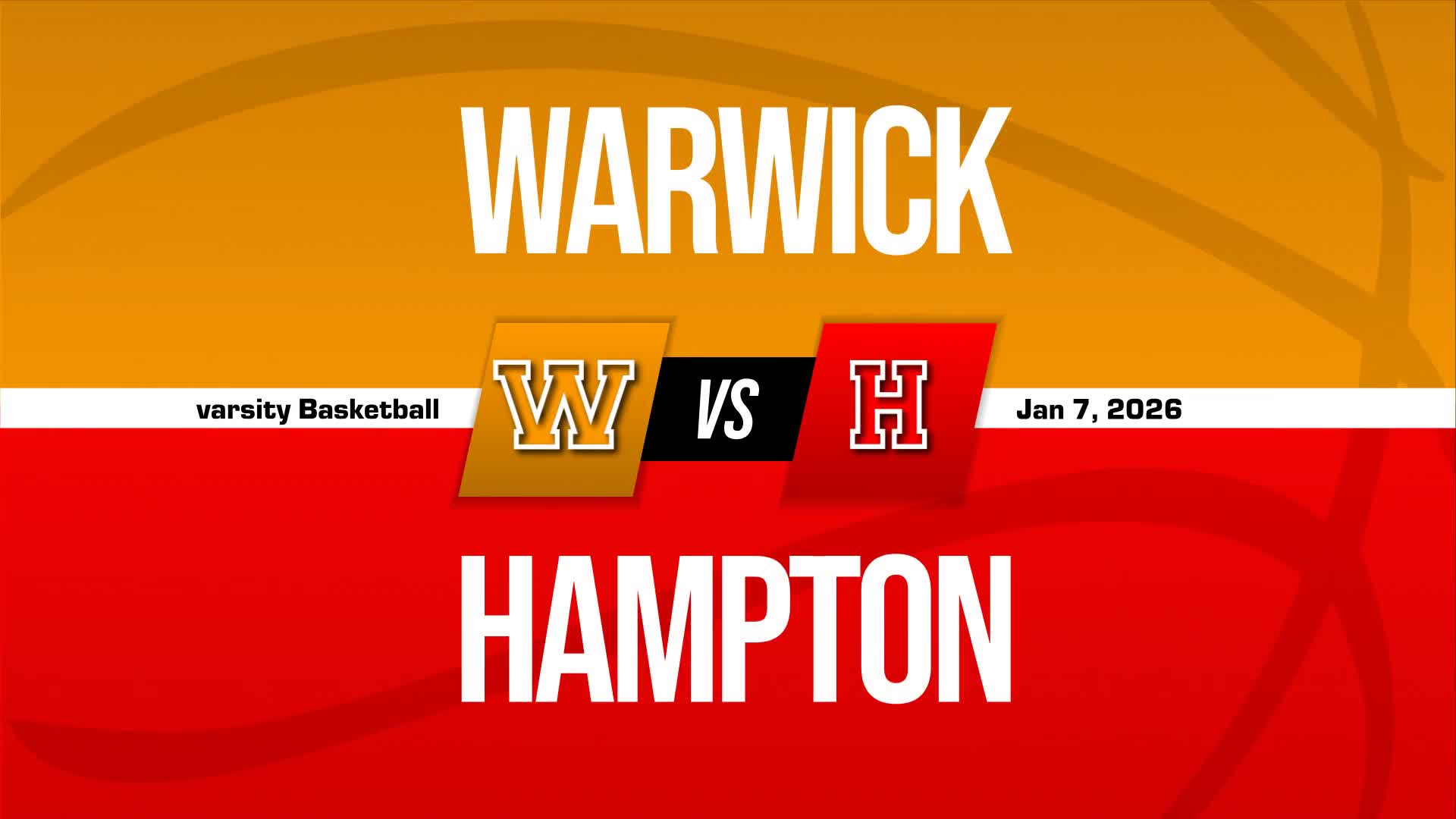 Basketball Recap: Warwick Takes a Loss + How To Watch