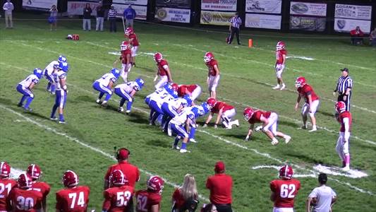 Baseball Game Preview: Windber Ramblers vs. Rockwood Rockets