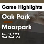 Basketball Game Preview: Oak Park Eagles vs. Royal Highlanders