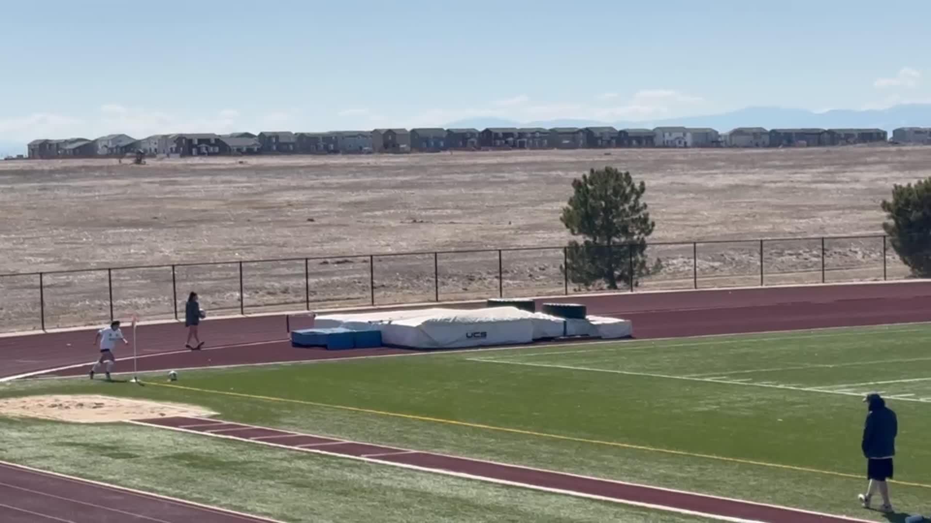 Soccer Recap: Standley Lake Takes a Loss