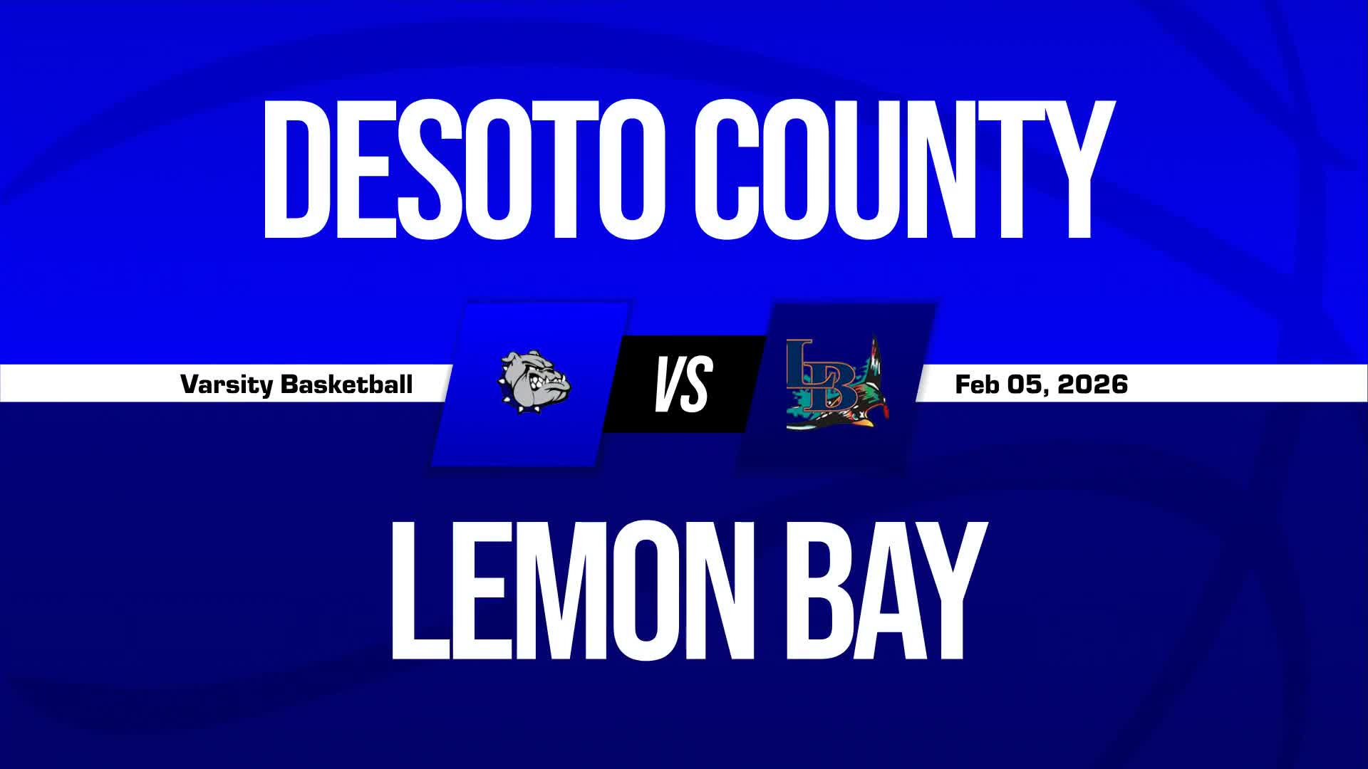 Basketball Recap: Desoto County Falls Short of Lemon Bay in the Playoffs + How To Watch