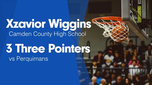 Basketball Game Preview: Camden County Bruins vs. Kinston Viking